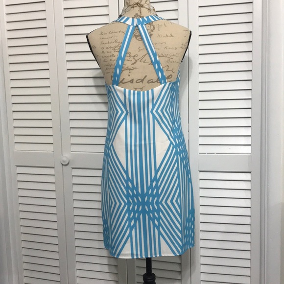 ❌SOLD❌Annie Griffin Dress - Picture 3 of 4